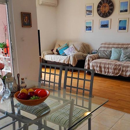Apartment Idlerocks Trogir Bagian luar foto