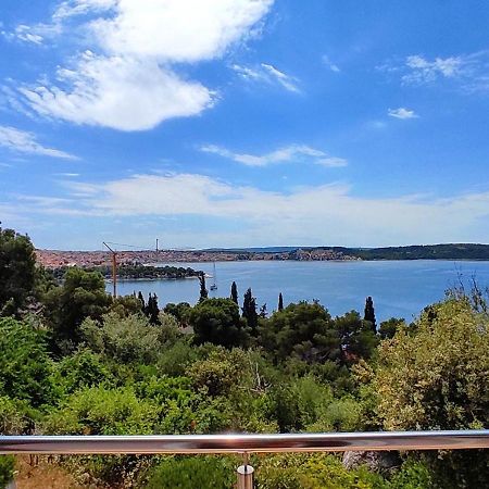 Apartment Idlerocks Trogir Bagian luar foto