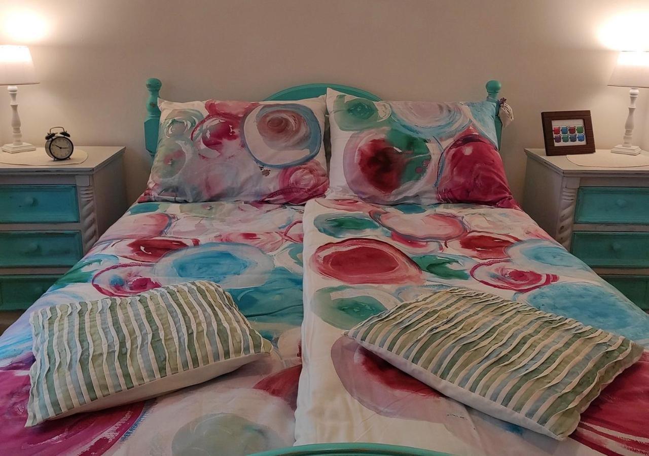 Apartment Idlerocks Trogir Bagian luar foto