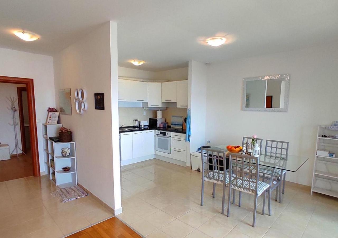 Apartment Idlerocks Trogir Bagian luar foto