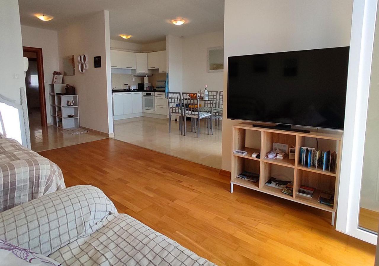 Apartment Idlerocks Trogir Bagian luar foto