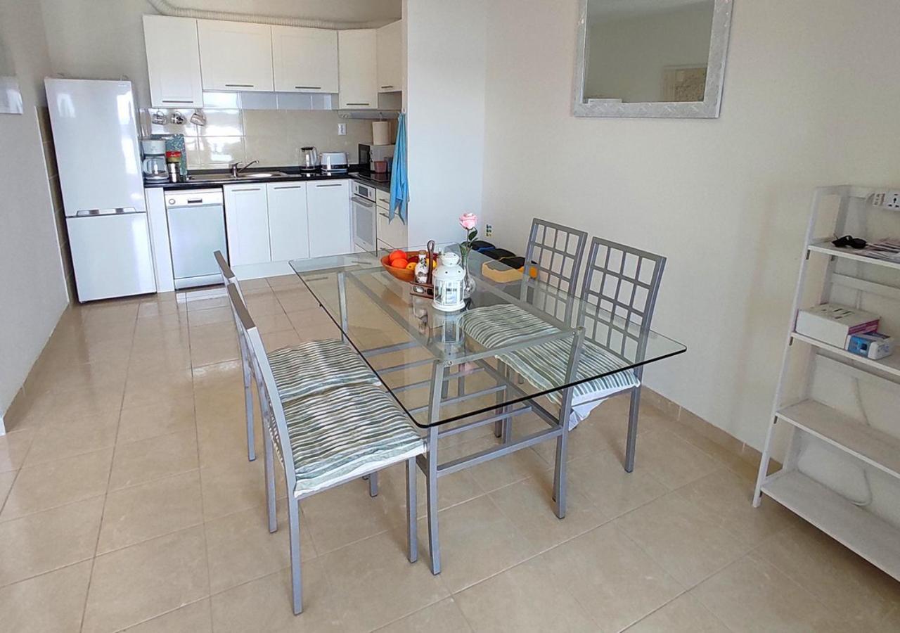 Apartment Idlerocks Trogir Bagian luar foto